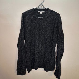 Vintage sweater